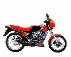 MBX 125